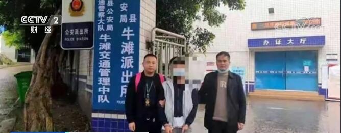 男子深陷诈骗团伙被警方从缅甸解救：能活着回来已是万幸