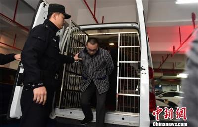 重庆警方打掉一涉恶诈骗犯罪集团，涉及受害者500余名